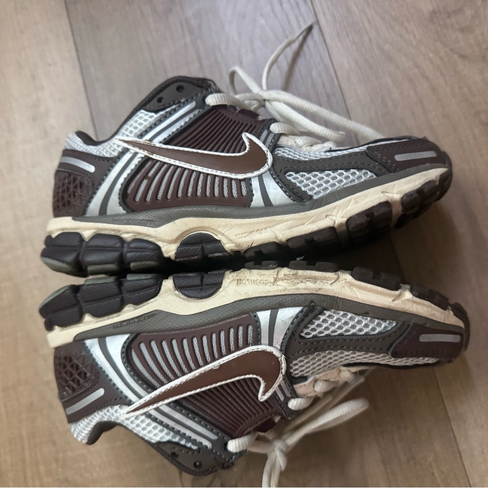Nike zoom vomero Brown  Sneakers